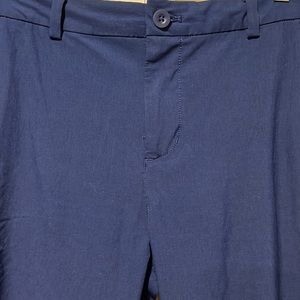 Boys blue Vineyard Vines golf pants